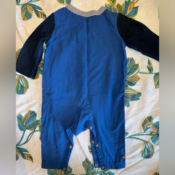 Tea Collection 3-6 months - Picture 3 of 4